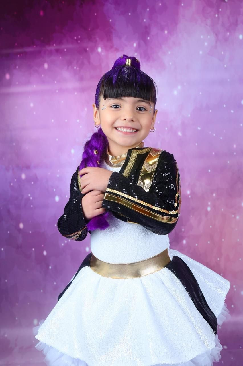 Rumy Kpop Tutu