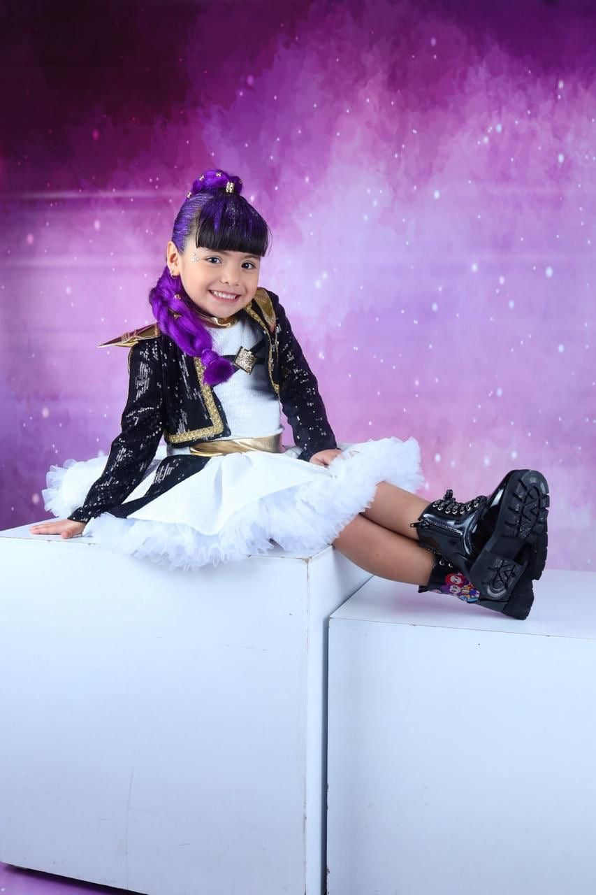 Rumy Kpop Tutu