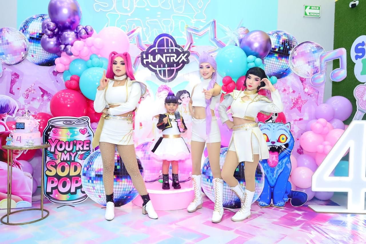 Rumy Kpop Tutu