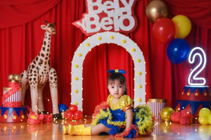 Bely y Beto Tutu Deluxe