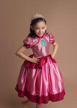 Princesa Peach Dress