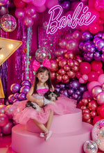 Barbie Shine Dress