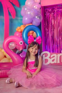 Barbie Shine Dress