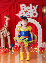 Bely y Beto Tutu Deluxe