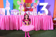Luli Pampim Tutu