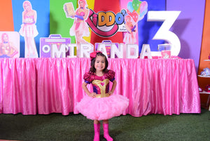 Luli Pampim Tutu