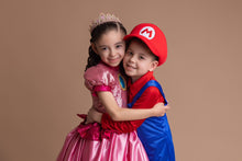 Princesa Peach Dress