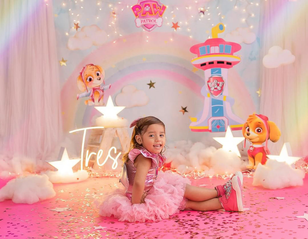 Sky Tutu Deluxe