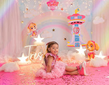Sky Tutu Deluxe