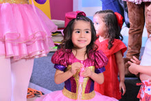 Luli Pampim Tutu