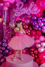 Barbie Shine Dress