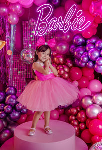 Barbie Shine Dress