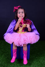 Luli Pampim Tutu