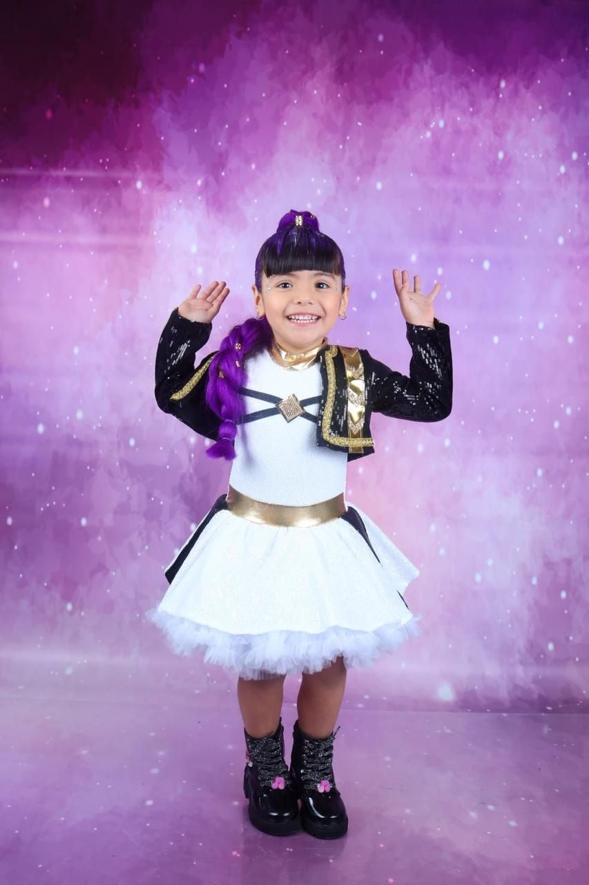 Rumy Kpop Tutu