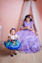 Inspiración Mirabel Tutu