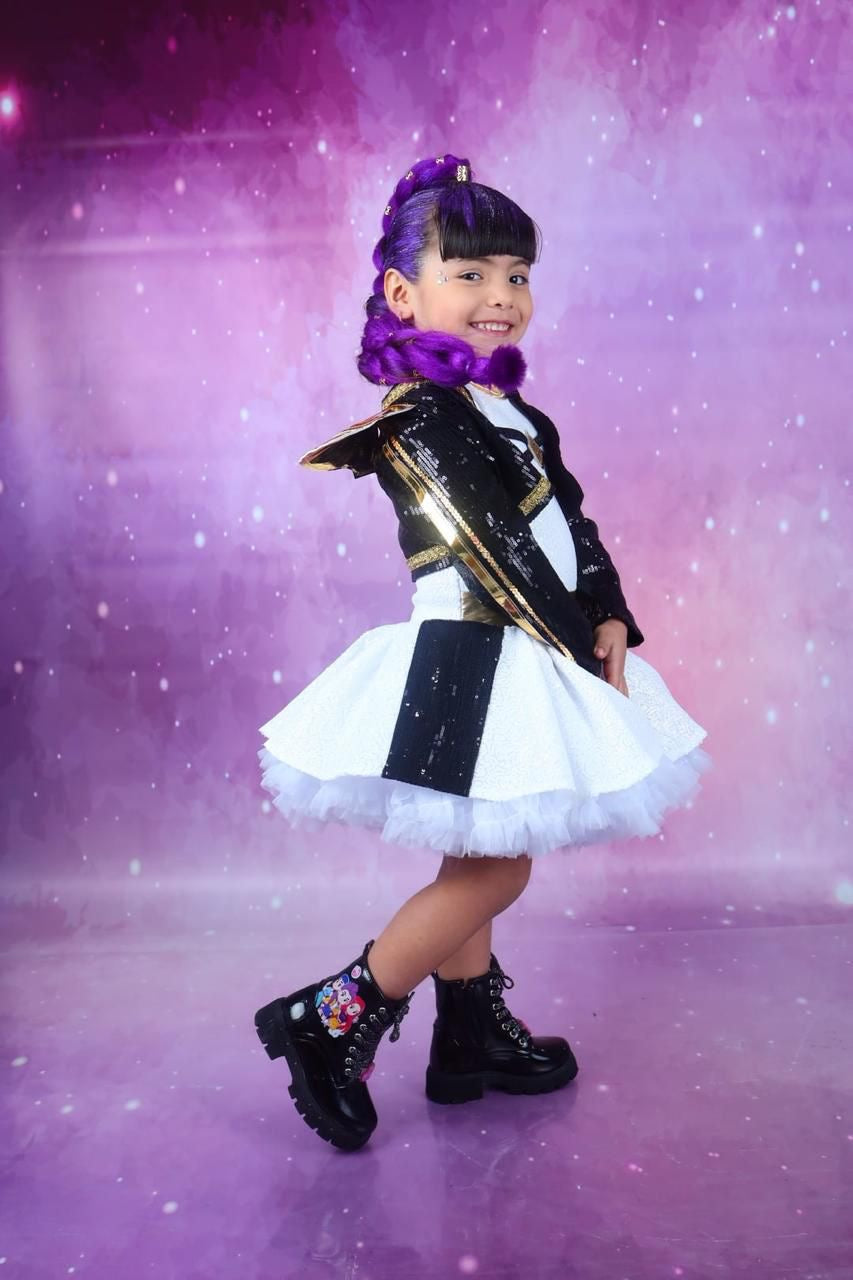 Rumy Kpop Tutu