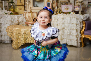 Inspiración Mirabel Tutu