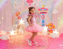 Sky Tutu Deluxe