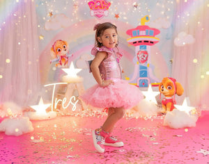 Sky Tutu Deluxe