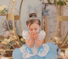 Inspiración Cenicienta