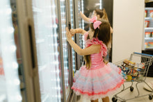 Barbie Rainbow Tutu