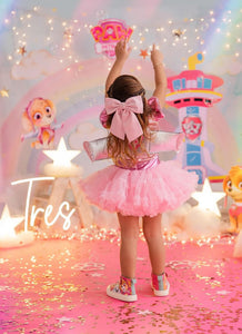 Sky Tutu Deluxe