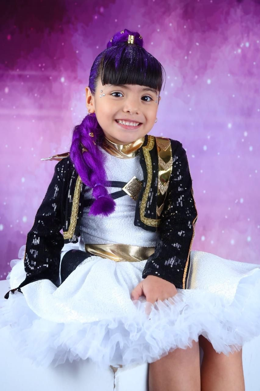 Rumy Kpop Tutu