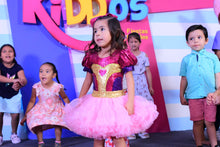 Luli Pampim Tutu