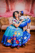 Inspiración Mirabel Tutu