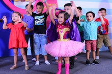 Luli Pampim Tutu