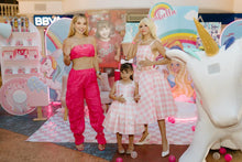 Barbie la pelicula