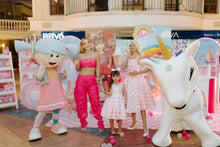 Barbie la pelicula