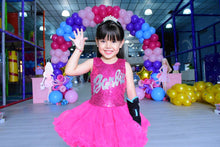 Barbie Tutu