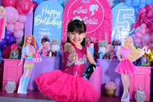 Barbie Tutu