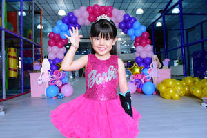 Barbie Tutu
