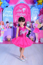 Barbie Tutu