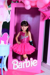Barbie Tutu