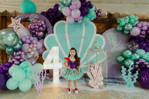 SIRENITA TUTU DELUXE