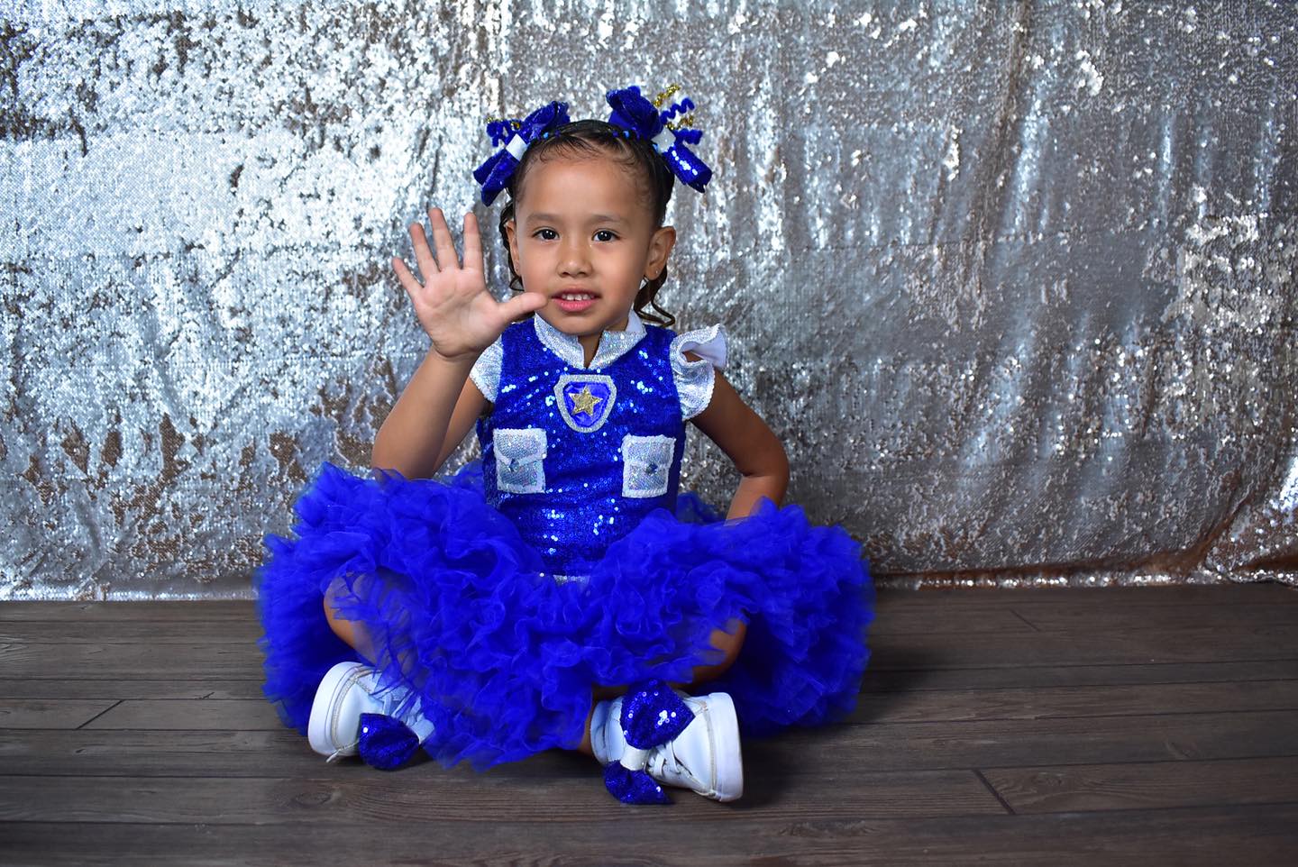 Chase tutu Deluxe