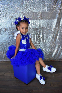 Chase tutu Deluxe