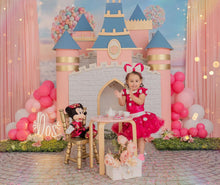 New Minnie Tutu Fiusha