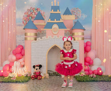 New Minnie Tutu Fiusha