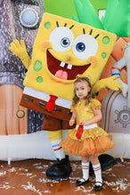 Bob Esponja Tutu