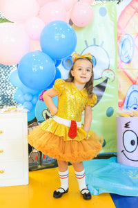 Bob Esponja Tutu