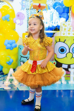 Bob Esponja Tutu