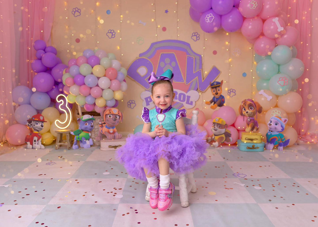 Everest Tutu Deluxe