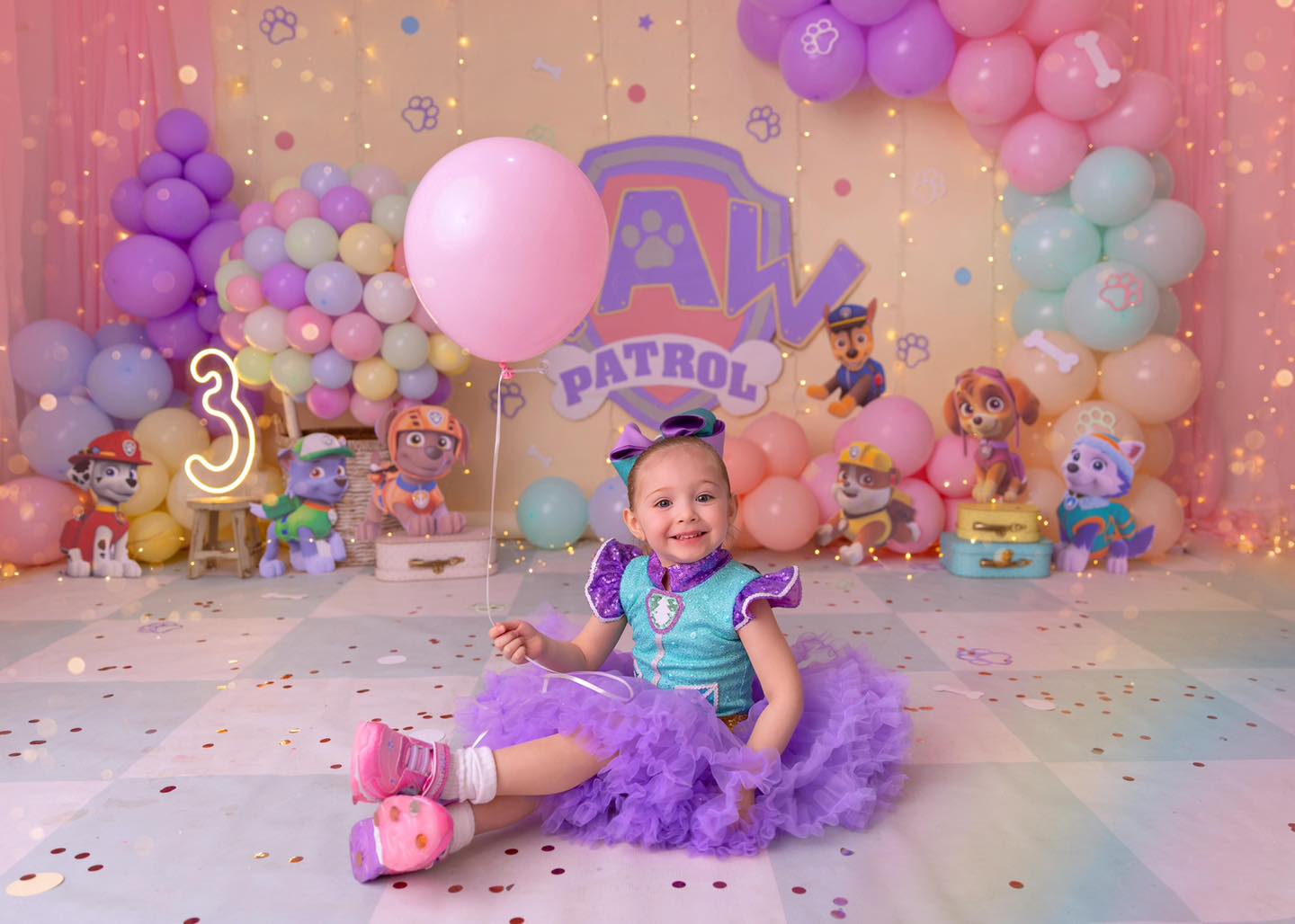 Everest Tutu Deluxe