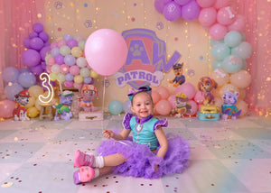 Everest Tutu Deluxe