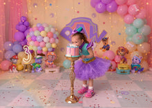 Everest Tutu Deluxe
