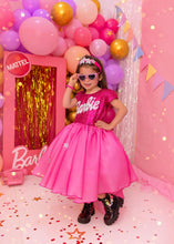 Barbie Star Dress